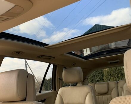 Черный Мерседес Р-Класс, объемом двигателя 5 л и пробегом 310 тыс. км за 7900 $, фото 21 на Automoto.ua