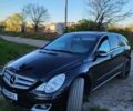 Чорний Мерседес Р-Клас, об'ємом двигуна 3 л та пробігом 340 тис. км за 7999 $, фото 13 на Automoto.ua