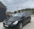Чорний Мерседес Р-Клас, об'ємом двигуна 3 л та пробігом 278 тис. км за 7500 $, фото 6 на Automoto.ua