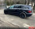 Черный Мерседес Р-Класс, объемом двигателя 3 л и пробегом 350 тыс. км за 10450 $, фото 1 на Automoto.ua
