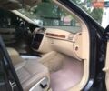 Чорний Мерседес Р-Клас, об'ємом двигуна 3.5 л та пробігом 302 тис. км за 8500 $, фото 11 на Automoto.ua