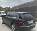 Чорний Мерседес Р-Клас, об'ємом двигуна 3 л та пробігом 278 тис. км за 7500 $, фото 3 на Automoto.ua