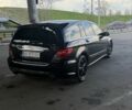 Чорний Мерседес Р-Клас, об'ємом двигуна 3 л та пробігом 330 тис. км за 8900 $, фото 6 на Automoto.ua
