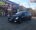 Чорний Мерседес Р-Клас, об'ємом двигуна 3.5 л та пробігом 301 тис. км за 7800 $, фото 26 на Automoto.ua