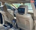 Черный Мерседес Р-Класс, объемом двигателя 3.5 л и пробегом 166 тыс. км за 8500 $, фото 77 на Automoto.ua