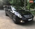 Черный Мерседес Р-Класс, объемом двигателя 3.5 л и пробегом 301 тыс. км за 7999 $, фото 1 на Automoto.ua