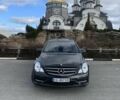 Черный Мерседес Р-Класс, объемом двигателя 5 л и пробегом 310 тыс. км за 7900 $, фото 7 на Automoto.ua