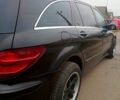Чорний Мерседес Р-Клас, об'ємом двигуна 3 л та пробігом 350 тис. км за 8000 $, фото 7 на Automoto.ua