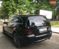 Чорний Мерседес Р-Клас, об'ємом двигуна 3.5 л та пробігом 301 тис. км за 8000 $, фото 10 на Automoto.ua