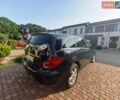 Чорний Мерседес Р-Клас, об'ємом двигуна 4.97 л та пробігом 561 тис. км за 5700 $, фото 19 на Automoto.ua