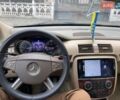 Чорний Мерседес Р-Клас, об'ємом двигуна 2.99 л та пробігом 345 тис. км за 10700 $, фото 9 на Automoto.ua