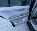 Черный Мерседес Р-Класс, объемом двигателя 3 л и пробегом 188 тыс. км за 9500 $, фото 14 на Automoto.ua