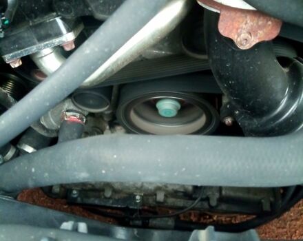 Чорний Мерседес Р-Клас, об'ємом двигуна 3 л та пробігом 350 тис. км за 8000 $, фото 12 на Automoto.ua