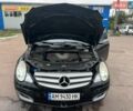 Черный Мерседес Р-Класс, объемом двигателя 3 л и пробегом 350 тыс. км за 9999 $, фото 12 на Automoto.ua