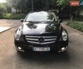 Чорний Мерседес Р-Клас, об'ємом двигуна 3.5 л та пробігом 302 тис. км за 8500 $, фото 1 на Automoto.ua
