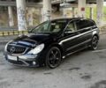 Чорний Мерседес Р-Клас, об'ємом двигуна 3 л та пробігом 330 тис. км за 8900 $, фото 2 на Automoto.ua
