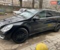 Чорний Мерседес Р-Клас, об'ємом двигуна 2.99 л та пробігом 345 тис. км за 10700 $, фото 8 на Automoto.ua
