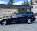Черный Мерседес Р-Класс, объемом двигателя 3.5 л и пробегом 166 тыс. км за 8500 $, фото 10 на Automoto.ua