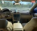 Черный Мерседес Р-Класс, объемом двигателя 2.99 л и пробегом 339 тыс. км за 11000 $, фото 4 на Automoto.ua