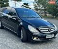 Черный Мерседес Р-Класс, объемом двигателя 3.5 л и пробегом 166 тыс. км за 8500 $, фото 4 на Automoto.ua