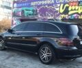Черный Мерседес Р-Класс, объемом двигателя 3.5 л и пробегом 301 тыс. км за 7800 $, фото 2 на Automoto.ua