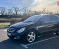Черный Мерседес Р-Класс, объемом двигателя 3 л и пробегом 227 тыс. км за 9200 $, фото 1 на Automoto.ua