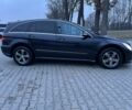 Черный Мерседес Р-Класс, объемом двигателя 3 л и пробегом 188 тыс. км за 9500 $, фото 3 на Automoto.ua
