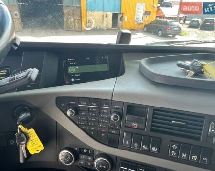 Черный Мерседес Р-Класс, объемом двигателя 3 л и пробегом 350 тыс. км за 9999 $, фото 13 на Automoto.ua