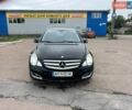 Черный Мерседес Р-Класс, объемом двигателя 3 л и пробегом 350 тыс. км за 9999 $, фото 13 на Automoto.ua