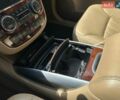 Черный Мерседес Р-Класс, объемом двигателя 3.5 л и пробегом 166 тыс. км за 8500 $, фото 70 на Automoto.ua