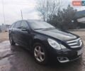Чорний Мерседес Р-Клас, об'ємом двигуна 4.97 л та пробігом 561 тис. км за 5700 $, фото 23 на Automoto.ua