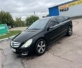 Чорний Мерседес Р-Клас, об'ємом двигуна 3 л та пробігом 3 тис. км за 10024 $, фото 2 на Automoto.ua