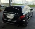 Чорний Мерседес Р-Клас, об'ємом двигуна 3 л та пробігом 330 тис. км за 8900 $, фото 3 на Automoto.ua
