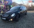 Чорний Мерседес Р-Клас, об'ємом двигуна 3.5 л та пробігом 301 тис. км за 7800 $, фото 12 на Automoto.ua