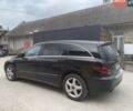 Чорний Мерседес Р-Клас, об'ємом двигуна 3 л та пробігом 278 тис. км за 7500 $, фото 4 на Automoto.ua