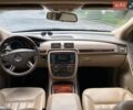 Черный Мерседес Р-Класс, объемом двигателя 3.5 л и пробегом 166 тыс. км за 8500 $, фото 26 на Automoto.ua