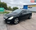 Черный Мерседес Р-Класс, объемом двигателя 3 л и пробегом 350 тыс. км за 9999 $, фото 3 на Automoto.ua