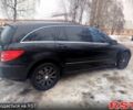 Черный Мерседес Р-Класс, объемом двигателя 3.5 л и пробегом 25000 тыс. км за 12000 $, фото 8 на Automoto.ua