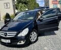Черный Мерседес Р-Класс, объемом двигателя 3.5 л и пробегом 166 тыс. км за 8500 $, фото 74 на Automoto.ua