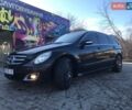 Черный Мерседес Р-Класс, объемом двигателя 3.5 л и пробегом 301 тыс. км за 7800 $, фото 16 на Automoto.ua
