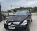 Чорний Мерседес Р-Клас, об'ємом двигуна 3 л та пробігом 278 тис. км за 7999 $, фото 5 на Automoto.ua