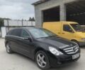 Чорний Мерседес Р-Клас, об'ємом двигуна 3 л та пробігом 278 тис. км за 7999 $, фото 1 на Automoto.ua
