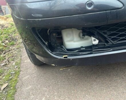 Черный Мерседес Р-Класс, объемом двигателя 3 л и пробегом 360 тыс. км за 4400 $, фото 5 на Automoto.ua