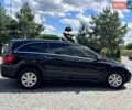 Черный Мерседес Р-Класс, объемом двигателя 3.5 л и пробегом 166 тыс. км за 8500 $, фото 69 на Automoto.ua