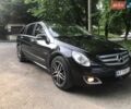 Чорний Мерседес Р-Клас, об'ємом двигуна 3.5 л та пробігом 302 тис. км за 8500 $, фото 8 на Automoto.ua