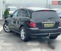 Черный Мерседес Р-Класс, объемом двигателя 3 л и пробегом 240 тыс. км за 4300 $, фото 1 на Automoto.ua