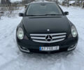 Черный Мерседес Р-Класс, объемом двигателя 3.5 л и пробегом 300 тыс. км за 7500 $, фото 5 на Automoto.ua