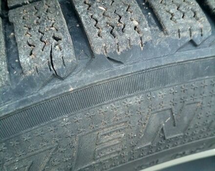 Чорний Мерседес Р-Клас, об'ємом двигуна 3 л та пробігом 350 тис. км за 8000 $, фото 11 на Automoto.ua