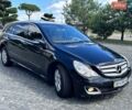 Черный Мерседес Р-Класс, объемом двигателя 3.5 л и пробегом 166 тыс. км за 8500 $, фото 9 на Automoto.ua