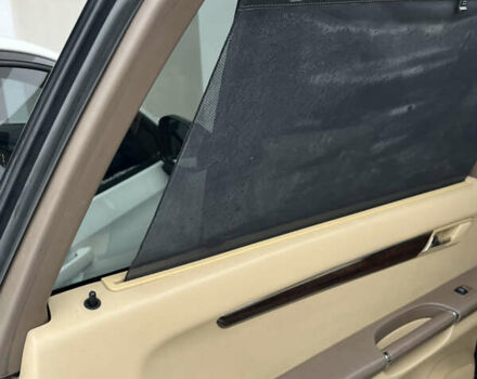 Черный Мерседес Р-Класс, объемом двигателя 3.5 л и пробегом 300 тыс. км за 7500 $, фото 16 на Automoto.ua